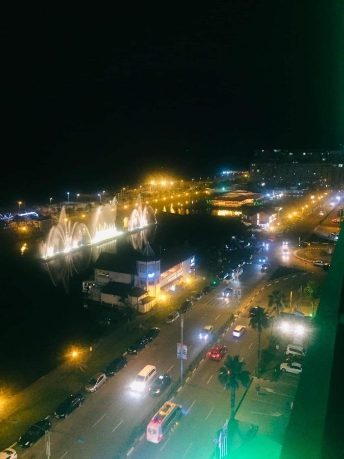 Orbi City Batumi Exterior photo